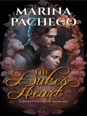 cover image of The Duke's Heart